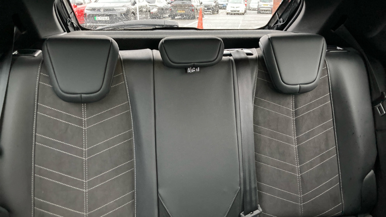 Vauxhall Corsa 100kW Ultimate 50kWh 5dr Auto [11kWCh] Electric Hatchback